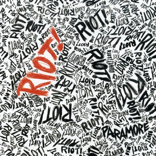 Paramore: Riot!