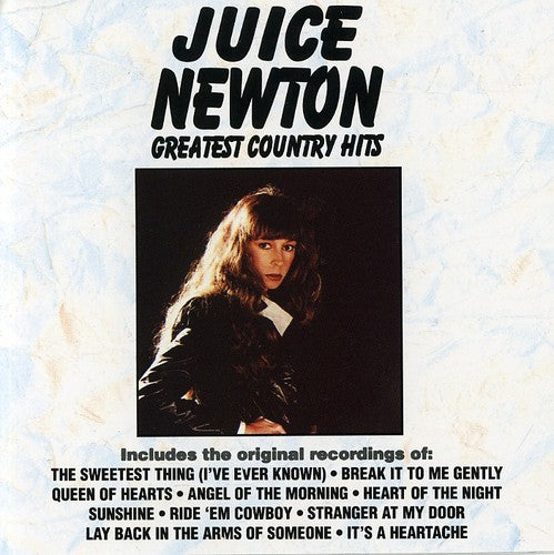 Newton, Juice: Greatest Country Hits
