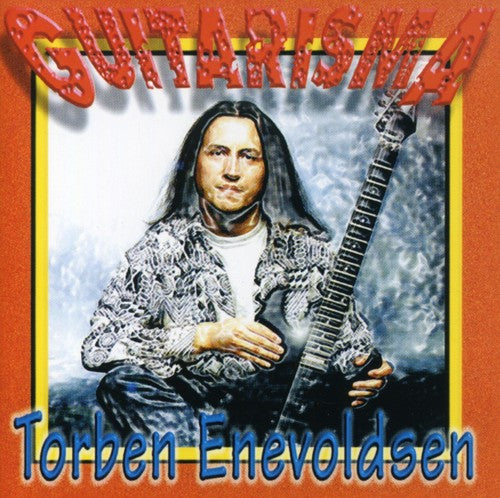 Enevoldsen, Torben: Guitarisma