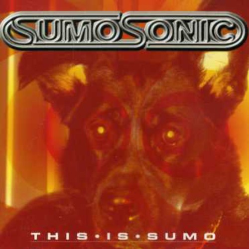 Sumosonic: This Is Sumo