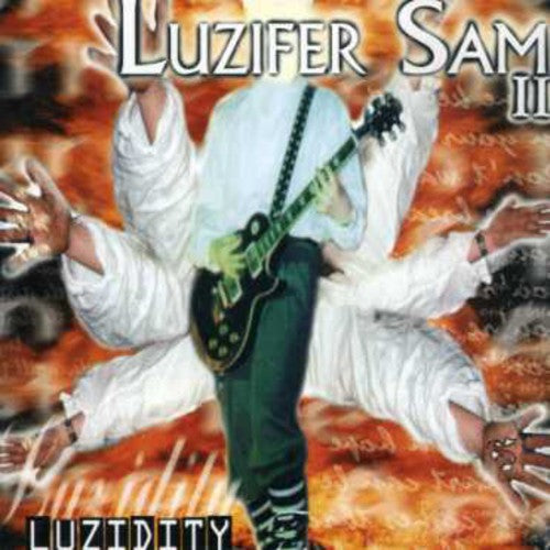 Luzifer Sam: Luzidity