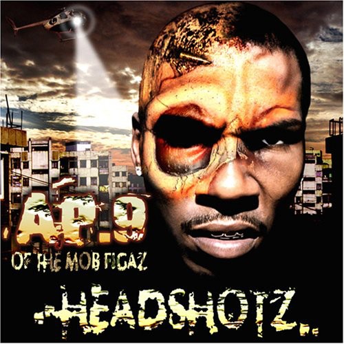 AP.9: Headshotz