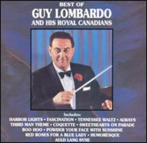 Lombardo, Guy: Best of