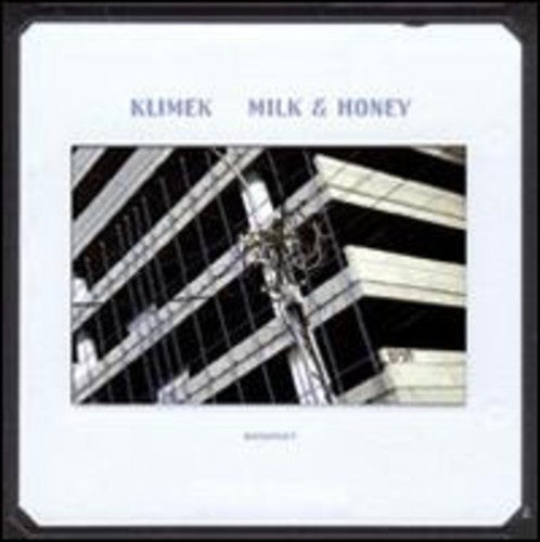 Klimek: Milk & Honey