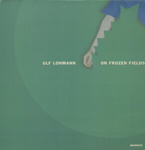 Lohmann, Ulf: On Frozen Fields