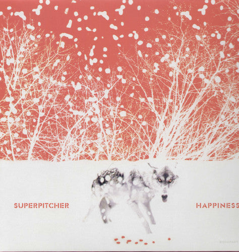 Superpitcher: Happiness Remixes