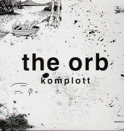 Orb: Komplott