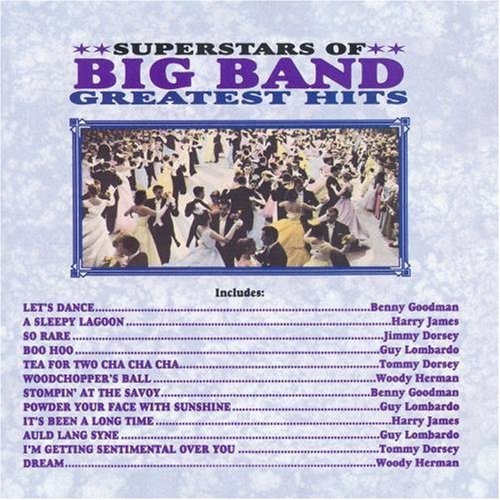 Superstars of the Big Bands / Various: Superstars of the Big Bands / Various