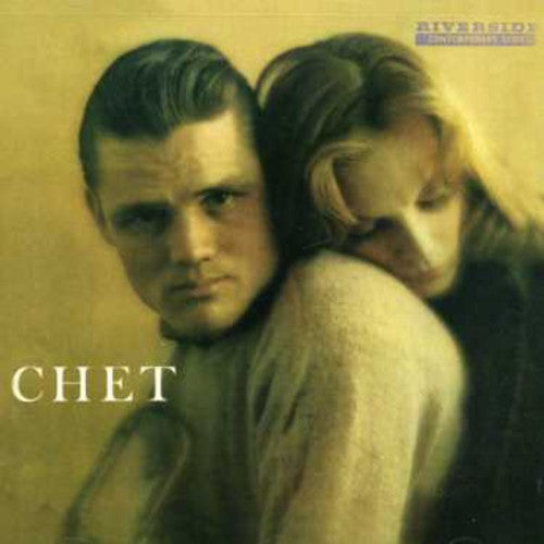 Baker, Chet: Chet: Keepnews Collection