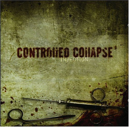 Controlled Collapse: Injection