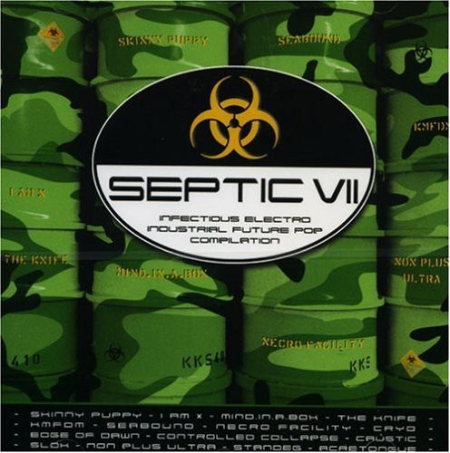 Septic VII / Various: Septic Vii (Various Artists)