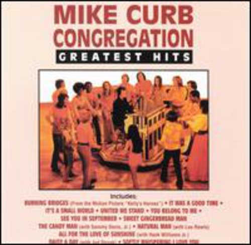 Curb Congregation: Greatest Hits