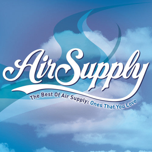 Air Supply: Lost in Love: The Best of Air Supply