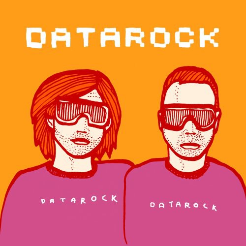 Datarock: Datarock Datarock