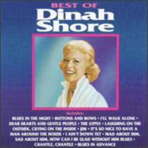 Shore, Dinah: Greatest Hits