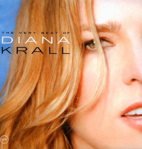 Krall, Diana: The Very Best Of Diana Krall