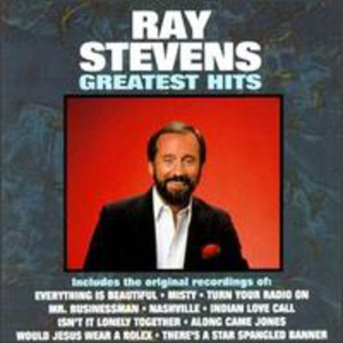 Stevens, Ray: Greatest Hits