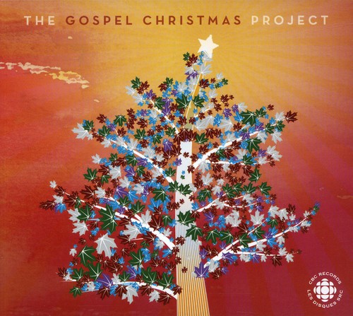 Craig, Andrew / Faith Chorale: Gospel Christmas Project