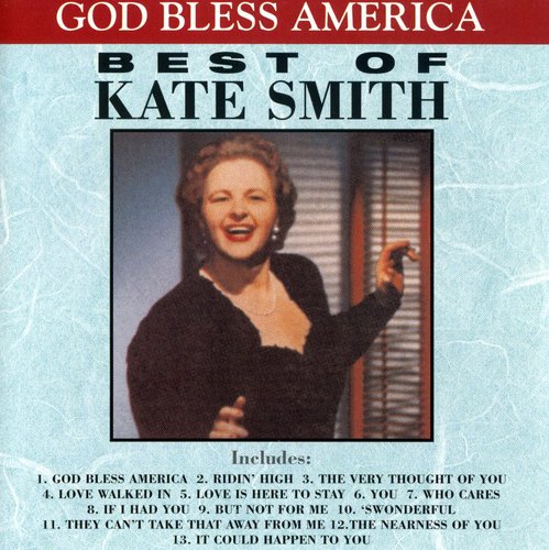 Smith, Kate: Best of