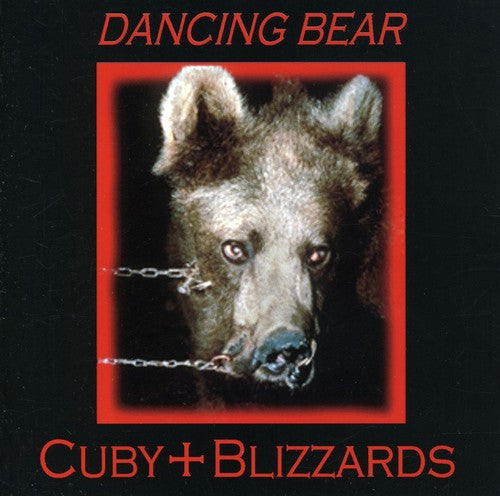 Cuby + Blizzards: Dancing Bears