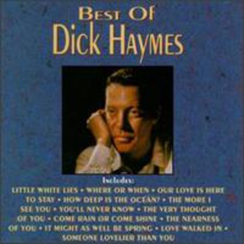 Haymes, Dick: Best of