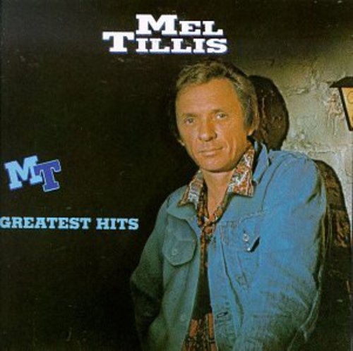 Tillis, Mel: Greatest Hits