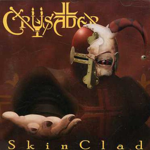 Crusader: Skinclad