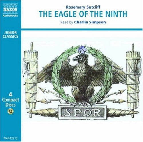 Sutcliff, Rosemary: Eagle of the Ninth