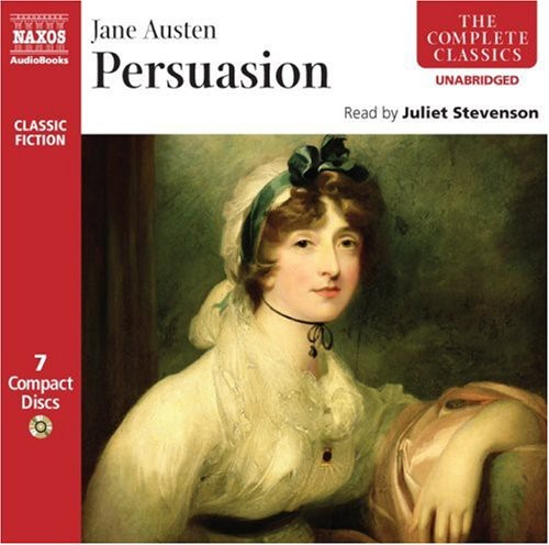 Austen / Stevenson: Persuasion