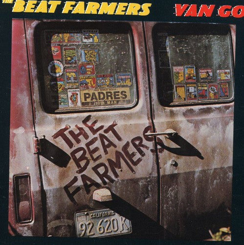 Beat Farmers: Van Go