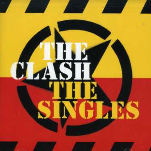 Clash: The Singles