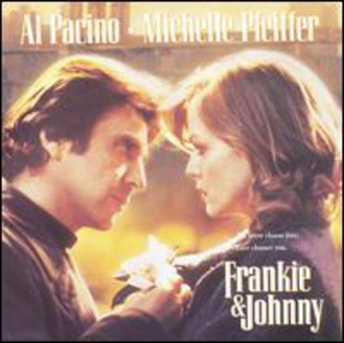 Frankie & Johnny / O.S.T.: Frankie & Johnny (Original Soundtrack)
