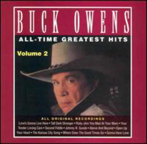 Owens, Buck: Greatest Hits 2