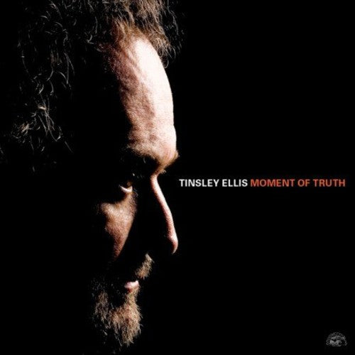 Ellis, Tinsley: Moment of Truth