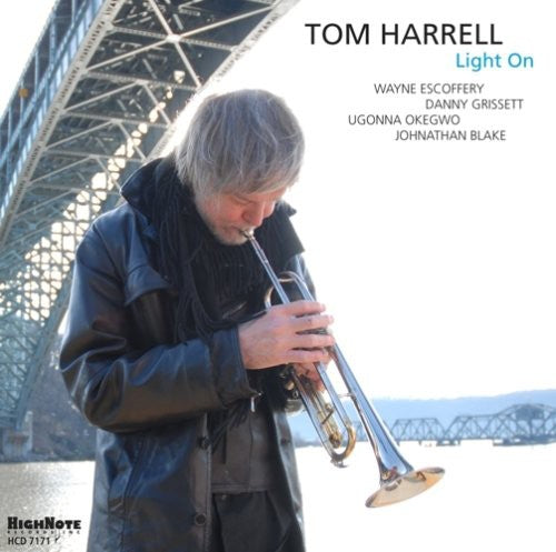 Harrell, Tom: Light on