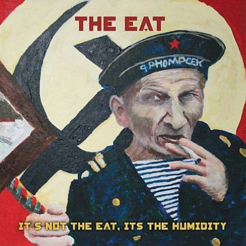 Eat: It's Not The Eat, It's The Humidity