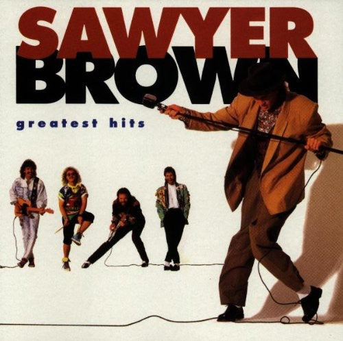 Sawyer Brown: Greatest Hits