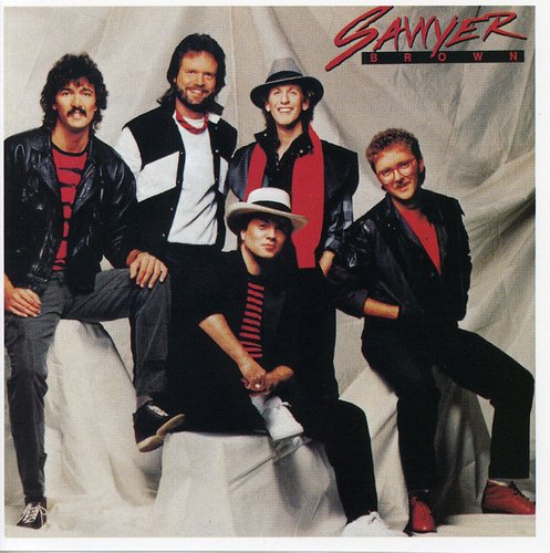 Sawyer Brown: Sawyer Brown