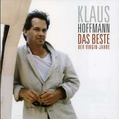 Hoffmann, Klaus: Das Beste Der Virgin J