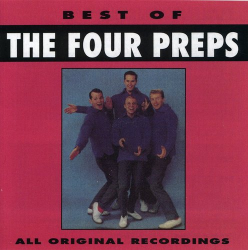 Four Preps: Best of