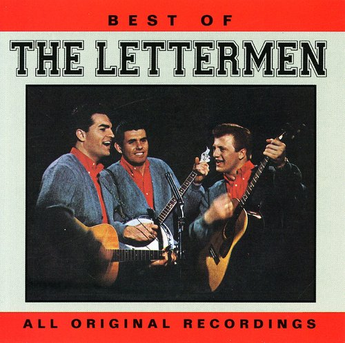 Lettermen: Best of