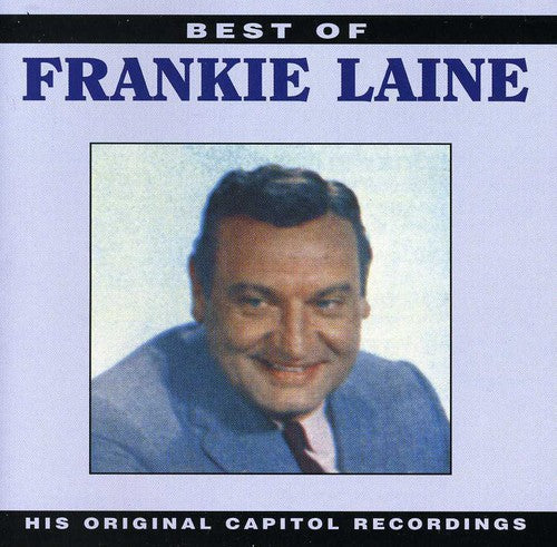 Laine, Frankie: Best of