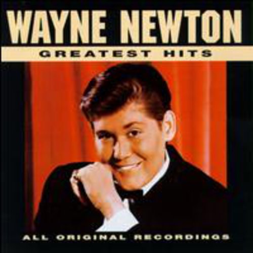 Newton, Wayne: Greatest Hits