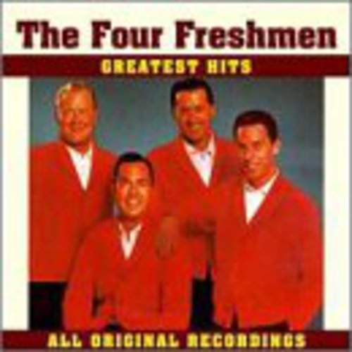 Four Freshmen: Greatest Hits