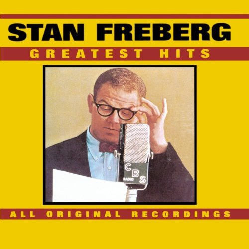 Freberg, Stan: Greatest Hits