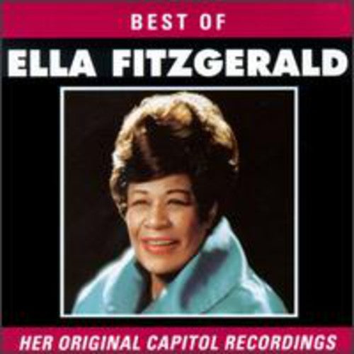 Fitzgerald, Ella: Best of