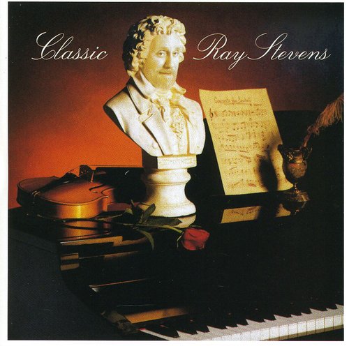 Stevens, Ray: Classic (Not Greatest Hits)