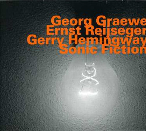 Hemingway, Gerry: Sonic Fiction