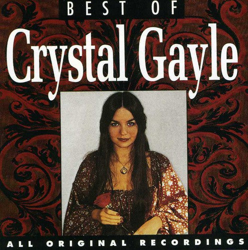 Gayle, Crystal: Best of