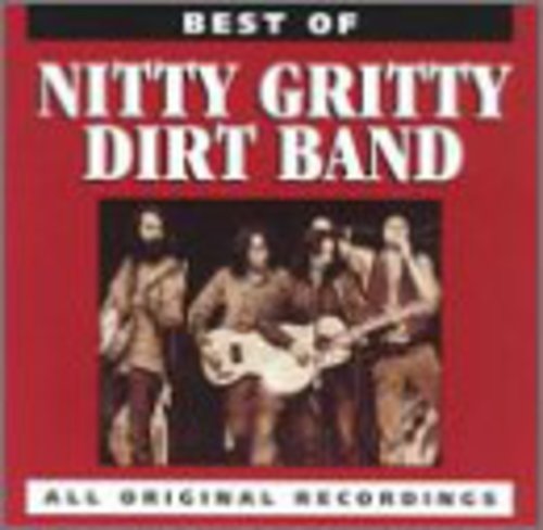 Nitty Gritty Dirt Band: Best of